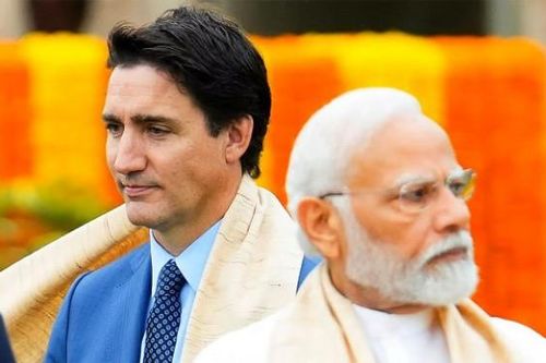 Rộ tin Ấn Độ yêu cầu Canada đưa 41 nhà ngoại giao về nước