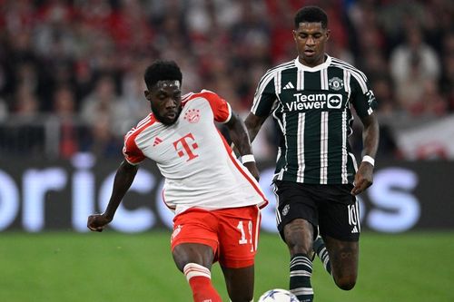 MU chọn Alphonso Davies, Chelsea lấy Maignan