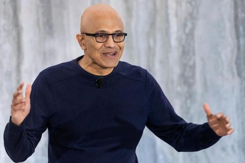 CEO Microsoft tố Google chi phối thị trường tìm kiếm nhờ chiêu trò