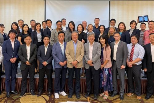 Hiệp hội Mì ăn liền thế giới lần đầu tiên tổ chức hội nghị ở Việt Nam