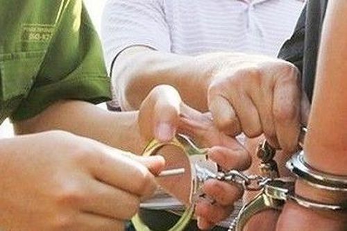 Nữ phó chánh án ở Vĩnh Long bị bắt vì nhận hối lộ