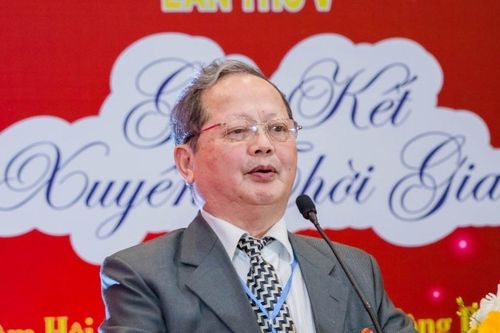 Thắt chặt hơn việc kết nối dòng tộc, gắn kết xuyên thời gian