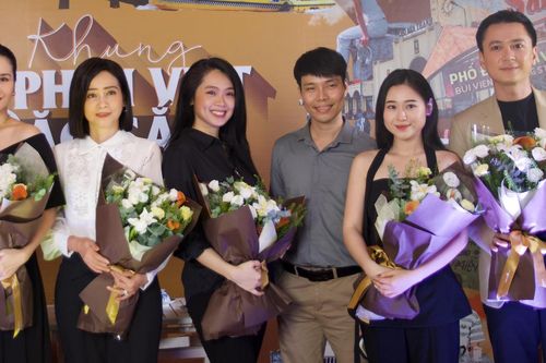 Phim Việt đặc sắc sắp lên sóng HTV
