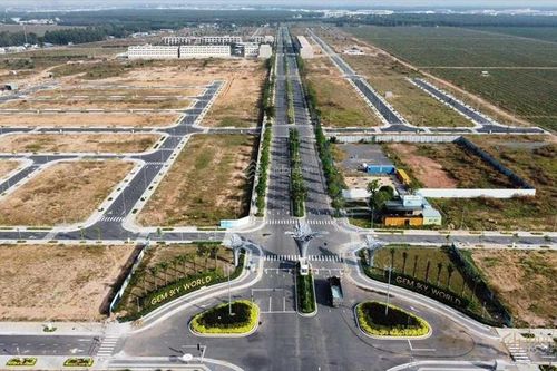Chủ đầu tư dự án Gem Sky World bị phạt 900 triệu đồng