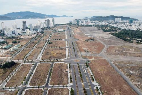 Vụ sai phạm giao đất tại sân bay Nha Trang: Chuyển hồ sơ sang Cơ quan điều tra Bộ Quốc phòng