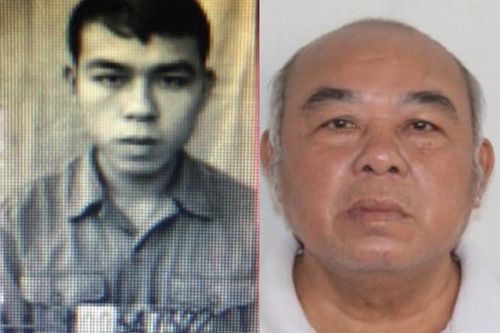 Đối tượng giết người, cướp tài sản bị bắt giữ sau 39 năm lẩn trốn