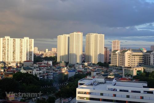 Những 'cú hích' giúp thị trường bất động sản 'ấm' dần vào cuối năm