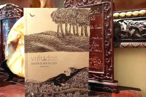 Viết&Đọc Mùa Thu 2023: Ấn tượng của các nhà văn Việt Nam với Palestine
