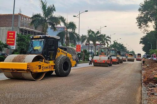 Dự án cải tạo Quốc lộ 62 qua Long An sẽ được khởi công trong năm 2025