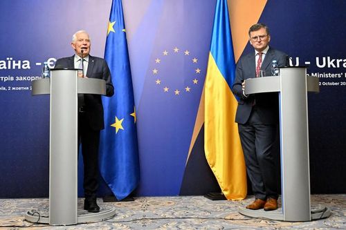Thêm tin xấu cho Ukraine: EU khó giải phóng 5 tỷ euro viện trợ; Mỹ đình chỉ thỏa thuận dài hạn