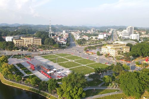 Bí thư Đỗ Đức Duy: Linh hoạt trong chỉ đạo, điều hành, nâng cao chỉ số hạnh phúc của người dân