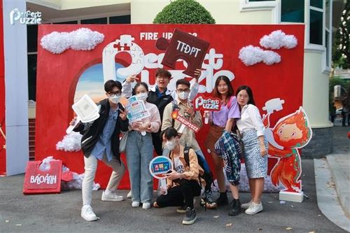 Trường đại học đồng hành với tân sinh viên bằng nhiều hoạt động thiết thực