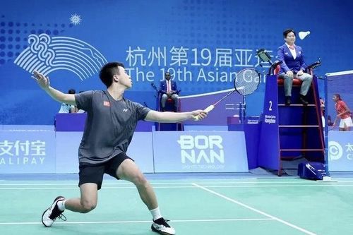 ASIAD 2023: Tay vợt Nguyễn Hải Đăng gây bất ngờ trước đương kim vô địch thế giới