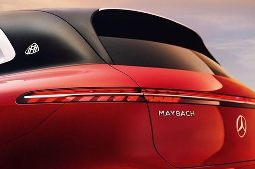 Maybach tham vọng đứng cùng mâm với các hãng sản xuất xe siêu sang