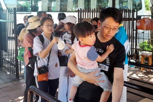 Từ đầu năm đến nay, Khánh Hòa đón hơn 19.000 khách tàu biển