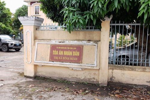 Hé lộ nguyên nhân nữ Phó chánh án TAND ở Vĩnh Long bị bắt