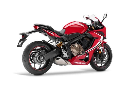 Bảng giá môtô Honda tháng 10/2023: Thấp nhất 72,29 triệu đồng