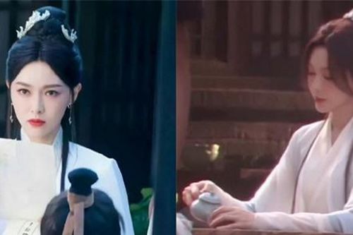 Sao nữ hàng đầu Cbiz 'ngược dòng nhan sắc' ấn tượng: Từng bị chê già chát nay đẹp như thiếu nữ
