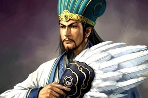 Quạt lông vũ rất bình thường nhưng vì sao lúc nào Gia Cát Lượng cũng cầm trên tay, đến lúc chết cũng không chịu rời xa?