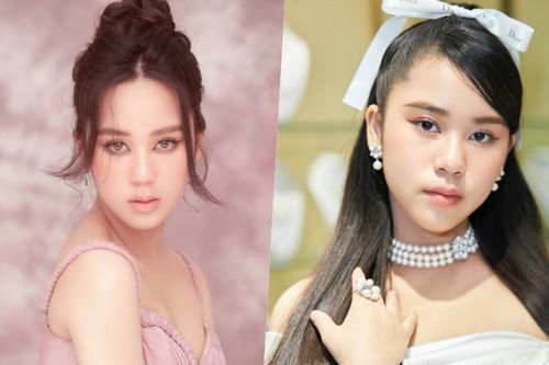 Hoa hậu Bella Vũ được đề cử giải thưởng của Vương quốc Anh