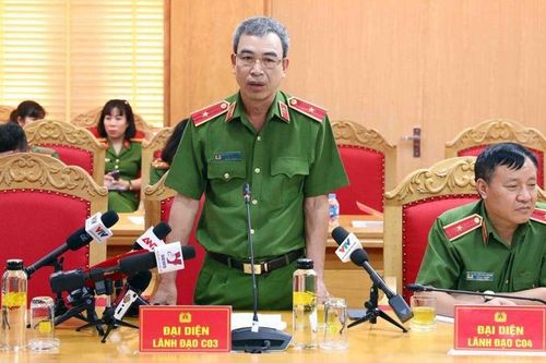 Bộ Công an: Vạn Thịnh Phát lừa đảo 30.000 tỉ đồng của 42.000 nhà đầu tư
