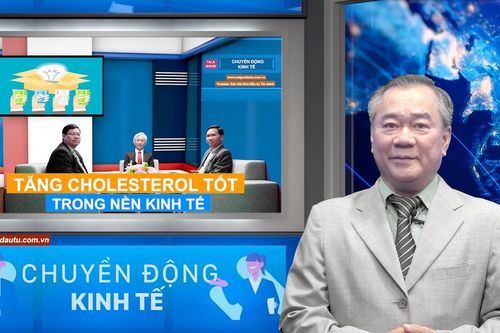 Đón xem phần 2 'Dòng vốn quốc tế vào Việt Nam trong bối cảnh biến động địa chính trị toàn cầu' lúc 8 giờ thứ 4 ngày 4-10