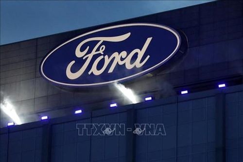 Ford gặp trục trặc với lỗi động cơ