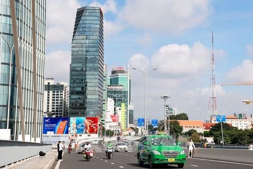 Văn phòng cho thuê tại Tp.Hồ Chí Minh có tỉ lệ trống tăng cao nhất 12 năm qua