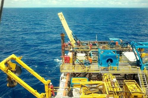 Nhiều chỉ tiêu tài chính của PVN đã vượt kế hoạch cả năm 2023