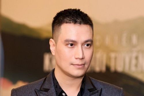 Hé lộ vai trò của Việt Anh trong phim mới, liệu có thành Người Phán Xử thứ hai?