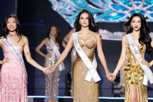 'Chê' Quỳnh Hoa, vậy ai là người Nam Em hết lời khen tại MUV 2023?