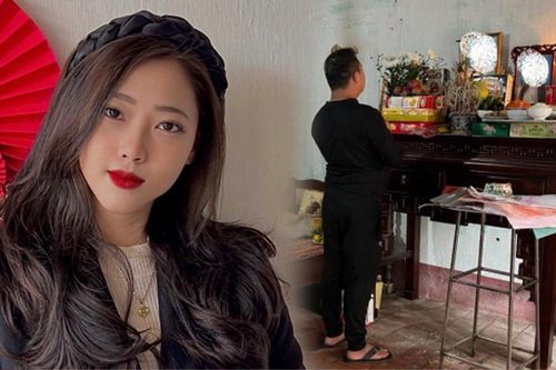 Gia đình nói gì sau hơn 1 năm Lương Hải Như mất tích bí ẩn?