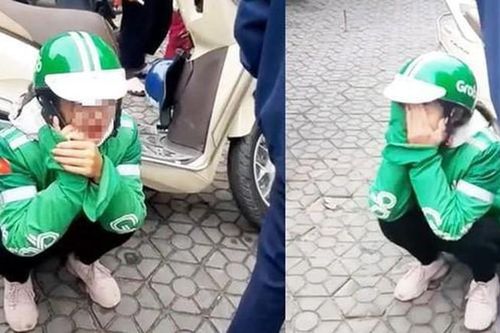 Nữ tài xế xe ôm công nghệ: Bài 2 - Những chuyện 'dở khóc dở cười'