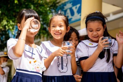 Sáng kiến của UAE giúp cung cấp nước ngọt bền vững cho 10.000 người dân ở miền núi Quảng Nam