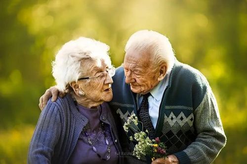 U80 chê vợ già, ước có 'bạn gái tuổi 23', đối phương bình tĩnh nói 1 câu khiến chồng nín lặng
