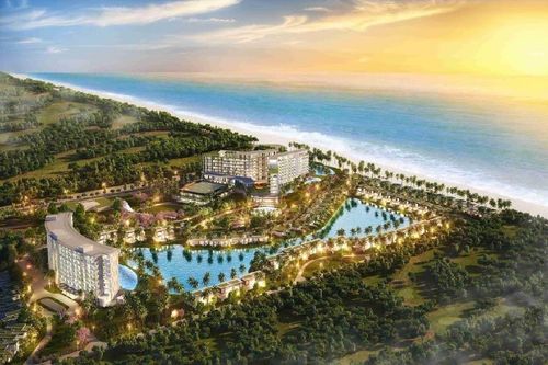 Nợ vượt vốn, LDG bán 2 dự án để thanh toán trái phiếu, trả nợ ngân hàng