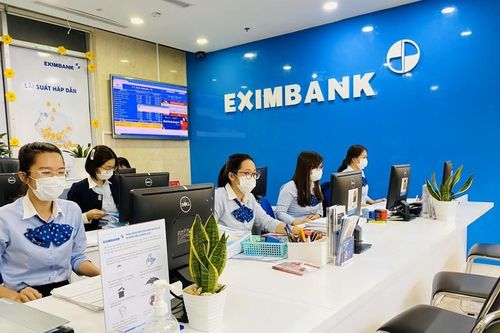 Tổng Giám đốc ngân hàng Eximbank viết đơn xin từ nhiệm