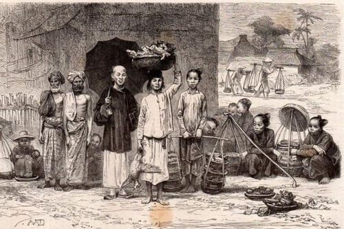 Nam Kỳ, tiếng vọng lịch sử