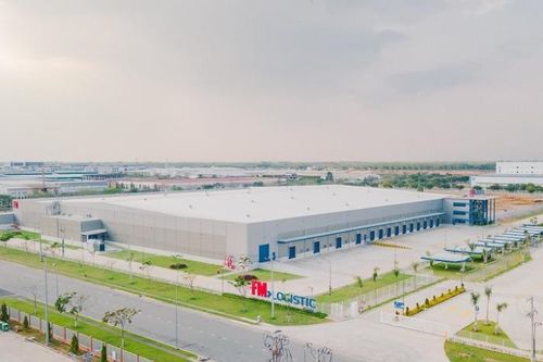 FM Logistic tăng cường đầu tư và phát triển dịch vụ hậu cần kho bãi tại Việt Nam