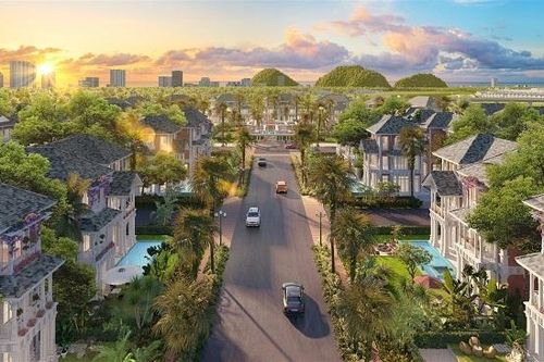 Sun Property tiếp tục thắng lớn tại APPA 2023