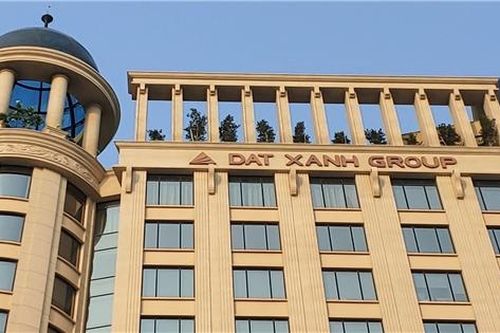 Đất Xanh muốn huy động hơn 800 tỷ đồng vốn ngoại