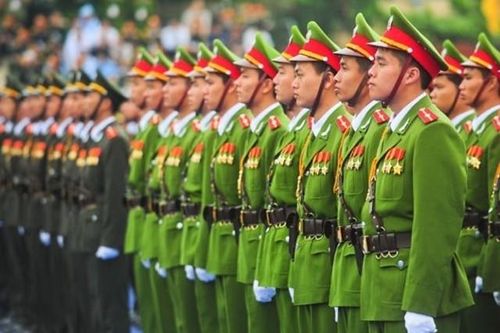 Kỳ 1: Cái bẫy 'phi chính trị hóa' lực lượng vũ trang của các thế lực thù địch