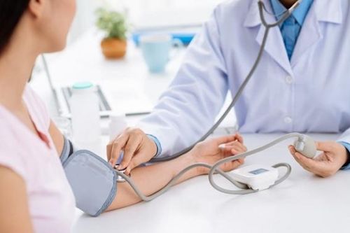 Những điều cần lưu ý khi khám sức khỏe tổng quát