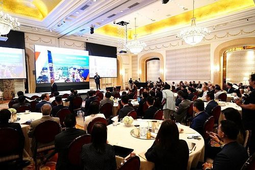 Lĩnh vực năng lượng xanh, tiêu dùng lọt 'tầm ngắm' nhà đầu tư quốc tế
