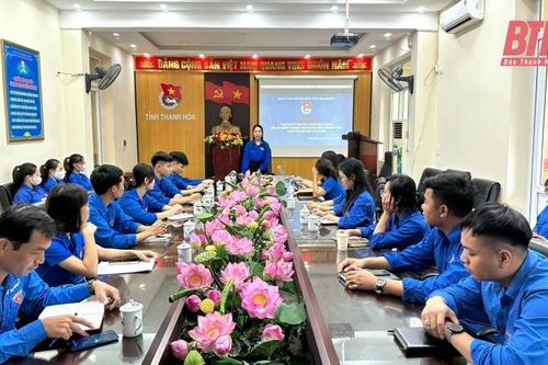 15 ý tưởng xuất sắc vào vòng bán kết cuộc thi 'Ý tưởng khởi nghiệp trong đoàn viên, thanh niên' năm 2023