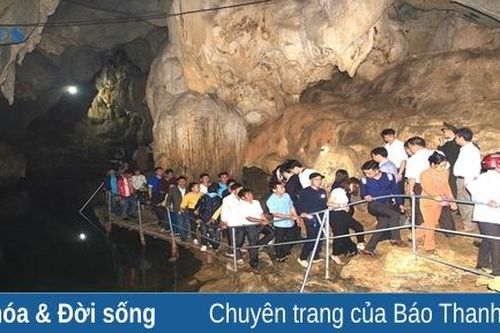 Khởi nghĩa Lam Sơn – dấu son rạng ngời sử sách (Bài 3): Dấu ấn của khởi nghĩa Lam Sơn trên đất Thanh Hóa
