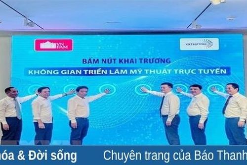 Sự kiện văn hóa – thể thao – giải trí ngày 3-10-2023