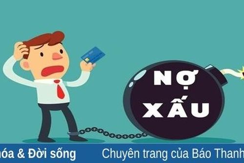Hệ lụy khi tham gia nhóm 'bùng nợ' vay tiêu dùng