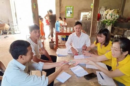 Đánh giá kết quả thực hiện Quy chế phối hợp trong triển khai chính sách chi trả dịch vụ môi trường rừng trên địa bàn tỉnh Thanh Hóa, giai đoạn 2019-2023