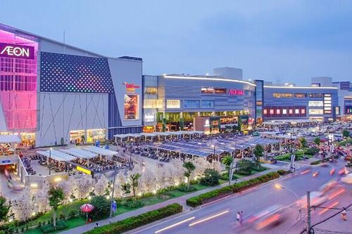Tham vọng của các đại gia bán lẻ Nhật Bản tại thị trường Việt Nam